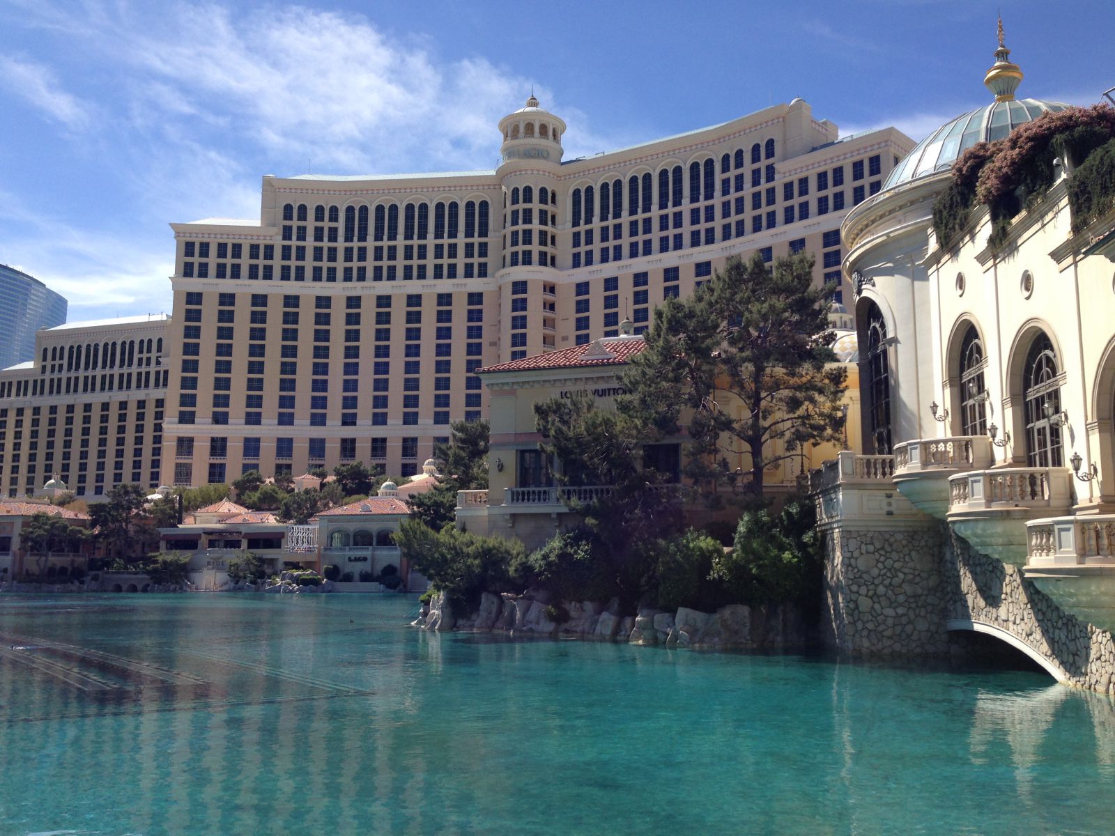 Лас-Вегас, Невада, США, март 2015 г.