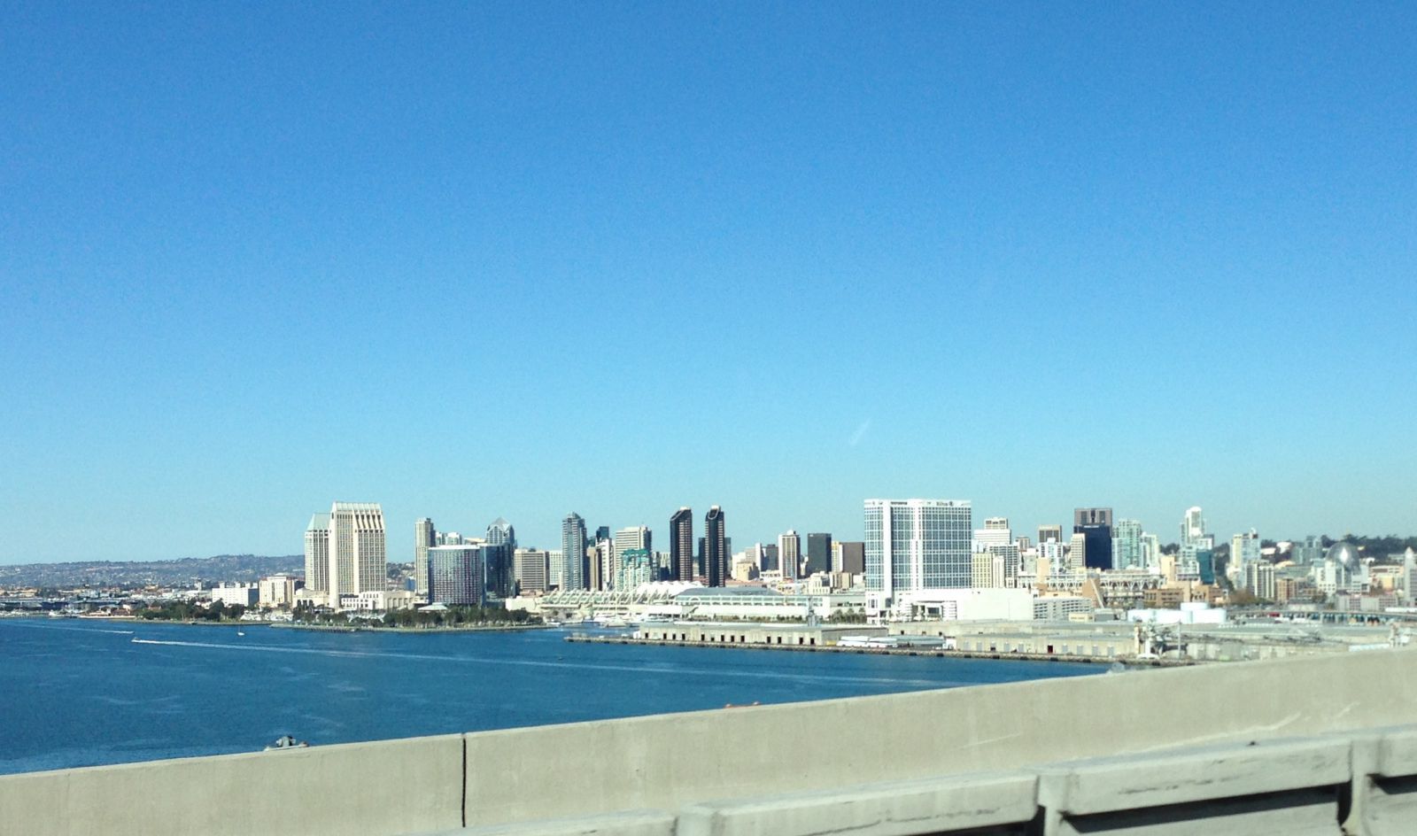 Сан-Диего (Калифорния, США, 2014)