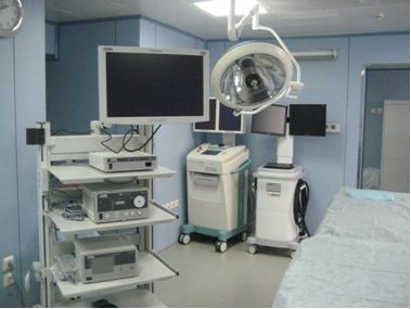 Артроскопия коленного сустава