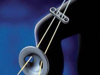 Фиксаторы для передней крестообразной связки