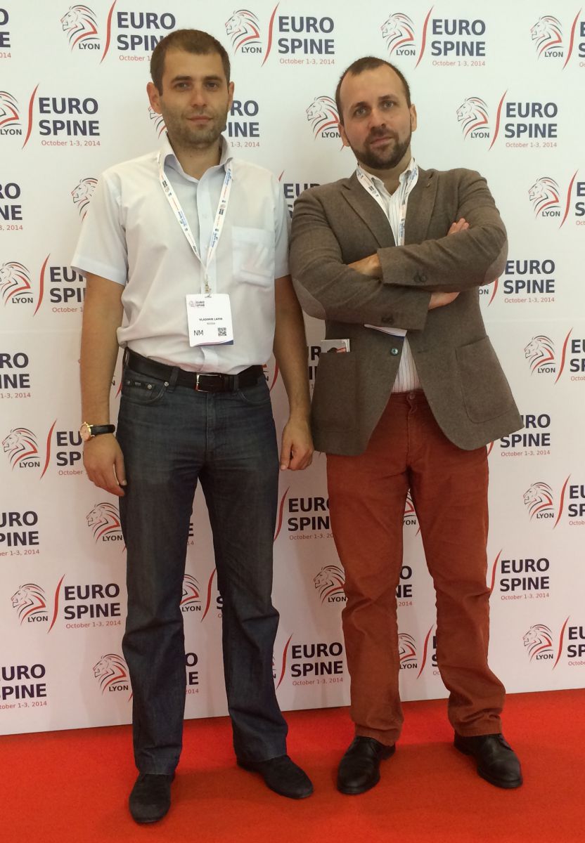 Участники конгресса