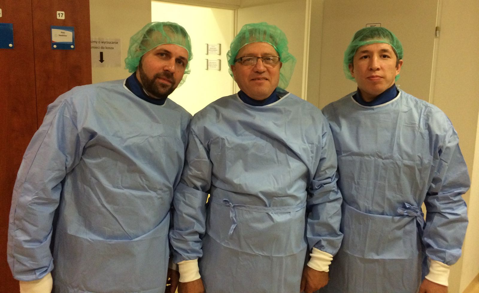 Участники курса