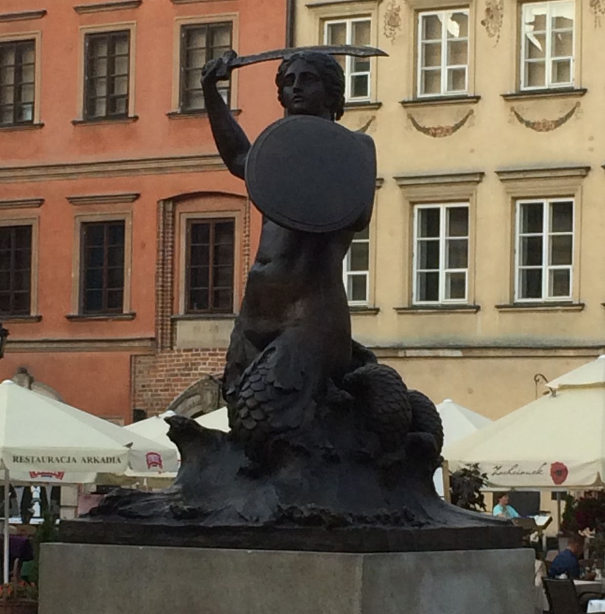 Участники курса